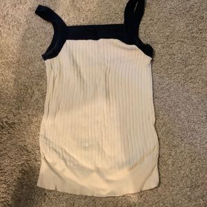 Old navy tank top size small